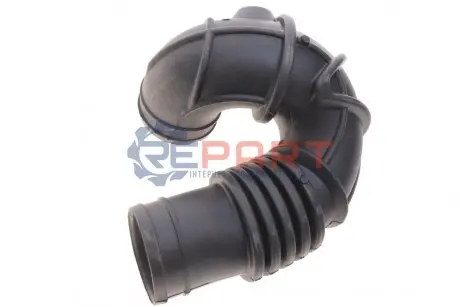 Фото Патрубок фільтра повітряного Fiat Doblo 1.3 D/JTD 16V 05- Gates (ANTK1010) зображення 1