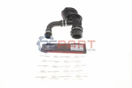 Патрубок фільтра повітряного Ford Focus II/Volvo C30/S40 II/V50 1.6 TDCi 04-12 Gates ANTK1056 Купити в Україні