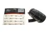 Фото Патрубок інтеркулера (нижній) BMW 3 (E46) 00-05 M54 B30 Gates (ANTK1089) зображення 4