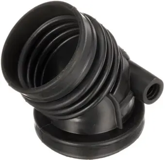 Шланг інтеркулера (чорн) BMW 3 (E36) 2.0/2.5/2.8 09.90-08.00 Gates ANTK1111