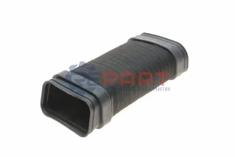 Шланг інтеркулера (чорн) BMW 1 (E87), 3 (E46), 3 (E90), 3 (E91) 2.0D 09.01-06.12 Gates ANTK1115 Купити в Україні