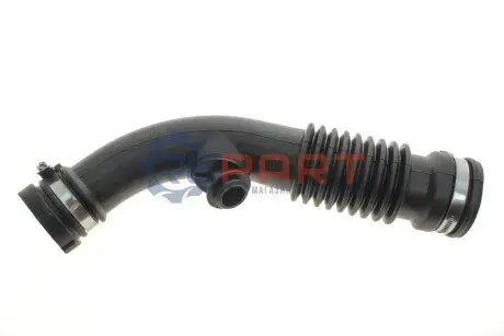 Патрубок інтеркулера Renault Megane II/Scenic II 1.5 dCi 01 Gates ANTK1179 Купити в Україні
