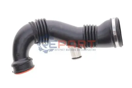 Патрубок фільтра повітряного Citroen Berlingo/Peugeot Partner 1.6HDi 04- (к-кт в зборі) Gates ANTK1182 Купити в Україні