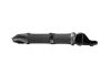 Патрубок подачі повітря ((en) air intake for air filter, пластик) MERCEDES C (CL203), C T-MODEL (S203), C (W203), CLC (CL203), CLK (A209), CLK (C209) 1.6/1.8 05.02-06.11 Gates (ANTK1262) зображення 1