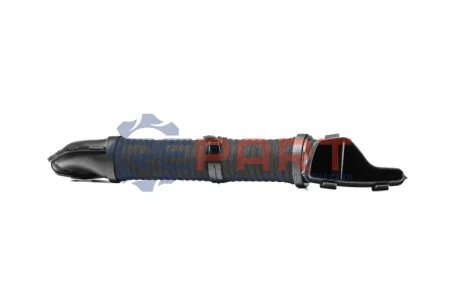 Патрубок подачі повітря ((en) air intake for air filter, пластик) MERCEDES C (CL203), C T-MODEL (S203), C (W203), CLC (CL203), CLK (A209), CLK (C209) 1.6/1.8 05.02-06.11 Gates ANTK1262