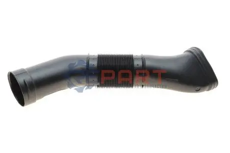 Патрубок подачі повітря ((en) air intake for air filter діаметр 80мм, пластик) MERCEDES S (C215), S (W220, V220) 4.3-5.5 10.98-03.06 Gates ANTK1267