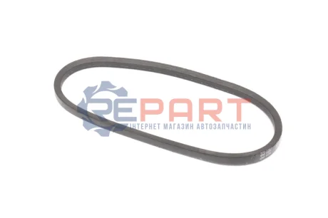 Клиновий ремінь Gates AV13X700HD Купити в Україні