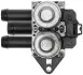 Клапан обігрівача JAGUAR S-TYPE II LINCOLN LS 2.5-4.2 01.99-12.08 Gates (EHV104) зображення 2