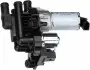Клапан обігрівача MERCEDES S (C215), S (W220, V220) 2.8-6.0 10.98-03.06 Gates (EHV123) зображення 2