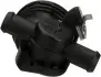 Клапан обігрівача AUDI A4 B8, A5, A6 ALLROAD C7, A6 C7, A7, A8 D4, Q7 2.0-4.0D 11.08 Gates (EHV125) зображення 3