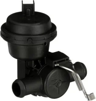 Клапан обігрівача AUDI A4 B8, A5, A6 ALLROAD C7, A6 C7, A7, A8 D4, Q7 2.0-4.0D 11.08 Gates EHV125
