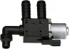 Клапан обігрівача FORD C-MAX II 2.0H 01.15-06.19 Gates (EHV131) зображення 2