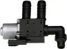 Клапан обігрівача FORD C-MAX II 2.0H 01.15-06.19 Gates (EHV131) зображення 3
