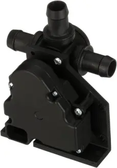 Клапан обігрівача TESLA MODEL S, MODEL X Electric 09.12 Gates EHV144