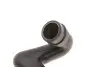 Фото Патрубок вентиляції картера AUDI A4 B5, A6 C5 SEAT LEON VW PASSAT B5 1.6/1.8/1.9D 11.94-06.06 Gates (EMH084) зображення 2