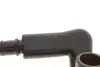 Фото Патрубок вентиляції картера AUDI A4 B5, A6 C5 SEAT LEON VW PASSAT B5 1.6/1.8/1.9D 11.94-06.06 Gates (EMH084) зображення 3