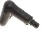 Фото Патрубок вентиляції картера AUDI A4 B5, A6 C5 SEAT LEON VW PASSAT B5 1.6/1.8/1.9D 11.94-06.06 Gates (EMH084) зображення 5
