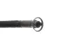 Фото Патрубок вентиляції картера BMW 3 (E46)/ 5 (E39/E60) 2.0-3.0 95-10 M52/M54 Gates (EMH119) зображення 4