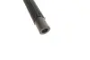 Фото Патрубок вентиляції картера BMW 3 (E46)/ 5 (E39/E60) 2.0-3.0 95-10 M52/M54 Gates (EMH119) зображення 5