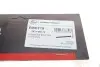 Фото Патрубок вентиляції картера BMW 3 (E46)/ 5 (E39/E60) 2.0-3.0 95-10 M52/M54 Gates (EMH119) зображення 8
