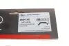 Фото Патрубок вентиляції картера BMW 5 (E60)/X5 (E53) 4.4i/4.8i 03-10 N62 (1-4 циліндр) Gates (EMH140) зображення 7