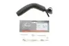 Фото Патрубок вентиляції картера BMW 3 (E46)/5 (E60) 2.0-3.0i 95-10 (M52/M54) Gates (EMH141) зображення 2
