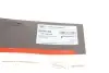 Фото Патрубок вентиляції картера BMW 3 (E46)/5 (E39/E60) 2.0-2.8i 00- M52/M54 Gates (EMH148) зображення 2