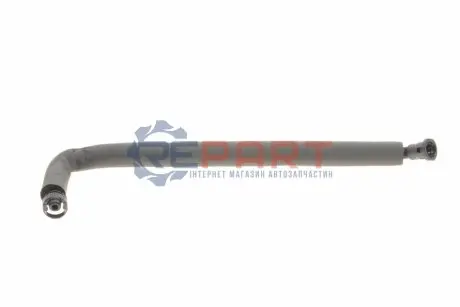 Патрубок вентиляції картера BMW 3 (E46)/5 (E39/E60) 2.0-2.8i 00- M52/M54 Gates EMH148 Купити в Україні