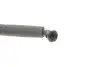 Фото Патрубок вентиляції картера BMW 3 (E46)/5 (E39/E60) 2.0-2.8i 00- M52/M54 Gates (EMH148) зображення 5
