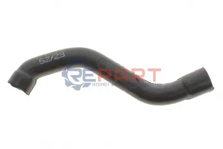 Фото Патрубок вентиляції картера MB Vito (W639) 03-/E-class (W210/W211) (M112-M113) 96-08 Gates (EMH186) зображення 1