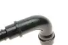 Фото Патрубок вентиляції картера AUDI A3, A4 B5, A4 B6, A4 B7, A6 C5, TT SEAT CORDOBA, EXEO, IBIZA III, LEON, TOLEDO II SKODA OCTAVIA I, SUPERB I, SUPERB II VW BORA I, GOLF IV 1.8 01.95-05.15 Gates (EMH219) зображення 6