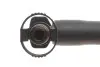 Фото Патрубок вентиляції картера BMW 5 (E60)/7 (E65/E66/E67) 2.0i-3.0i 01-10 M54 Gates (EMH232) зображення 3