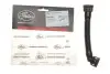 Фото Патрубок вентиляції картера BMW 3 (E90)/5 (E60)/7 (E65) 2.5i/3.0si 04-11 N52 Gates (EMH246) зображення 2