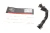 Фото Патрубок вентиляції картера BMW 3 (E90-E93)/5 (E60) 3.0 05-16 N54/N55 Gates (EMH248) зображення 1