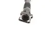 Фото Патрубок вентиляції картера BMW 3 (E90-E93)/5 (E60) 3.0 05-16 N54/N55 Gates (EMH248) зображення 6