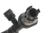 Фото Патрубок вентиляції картера BMW X5 (E70)/X6 (E71) 4.4i 08-14 (1-4 циліндр) (N63) Gates (EMH249) зображення 2