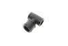Фото Патрубок вентиляції картера Audi A3-A6/Seat Leon/Skoda Octavia I/VW Golf IV 1.8T 96-10 Gates (EMH262) зображення 4