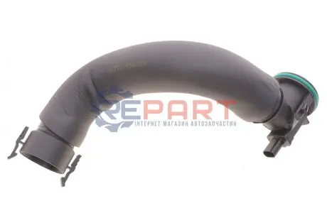 Патрубок вентиляції картера BMW 3 (F30/F80)/5 (F10) 2.0i 11-18 N20/N26(пошкоджений фіксатор) Gates EMH288 Купити в Україні