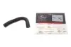 Патрубок вентиляції картера Renault Kangoo 1.9D 97 Gates (EMH363) зображення 2