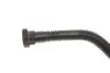 Фото Патрубок вентиляції картера BMW 3 (E46)/X3 (E83) 1.8i/2.0i 00-11 N42/N46 Gates (EMH421) зображення 3