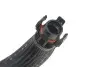 Фото Патрубок вентиляції картера BMW 5 (F10)/7 (F01-F04)/X5 (E70) 4.4i (N63) 08-13 Gates (EMH428) зображення 2