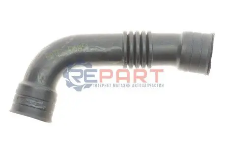 Патрубок вентиляції картера VW T5 1.9 TDI 03-09 Gates EMH454 Купити в Україні