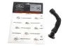 Фото Патрубок вентиляції картера AUDI A3 SKODA OCTAVIA I VW BORA, BORA I, GOLF IV, NEW BEETLE 1.9D 09.96-12.10 Gates (EMH472) зображення 4