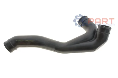 Шланг гумовий системи охолодження (19,5мм/19,5мм) AUDI A3, TT SEAT LEON, TOLEDO II SKODA OCTAVIA I VW BORA, BORA I, GOLF IV, NEW BEETLE 1.8 12.96-12.10 Gates EMH485