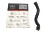 Шланг вентиляції картера SEAT ALHAMBRA, CORDOBA, CORDOBA VARIO, IBIZA II, TOLEDO I VW CADDY II, GOLF III, GOLF IV, PASSAT B3/B4, PASSAT B5, POLO, POLO III CLASSIC, SHARAN, VENTO 1.9D 08.91-03.10 Gates (EMH487) зображення 4