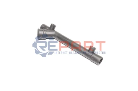 Фото 1 — Шланг, продування картера Gates (EMH494) Фото Шланг, продування картера Gates (EMH494) зображення 1