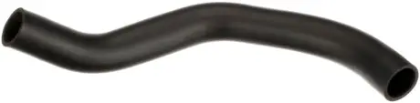 Патрубок вентиляції картера CITROEN BERLINGO, C5 I, XSARA, XSARA PICASSO PEUGEOT 206, 307 2.0D 02.99-12.11 Gates EMH597 Купити в Україні