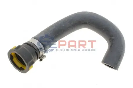 Патрубок вентиляції картера Renault Kangoo/Dacia Dokker 1.5dCi 08 Gates EMH612 Купити в Україні