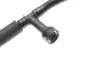 Фото Патрубок вентиляції картера BMW 5 (E60/F10)/6 (E63/E64) 3.0 06-13 N53 Gates (EMH634) зображення 3