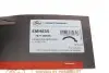 Фото Патрубок вентиляції картера BMW 1 (F20), 1 (F21), 2 (F22, F87), 2 (F23), 3 (F30, F80), 3 (F31), 3 (G20, G80, G28), 3 (G21), 3 (G21, G81), 3 GRAN TURISMO (F34), 4 (F32, F82) 1.5-2.0H 03.15 Gates (EMH635) зображення 9